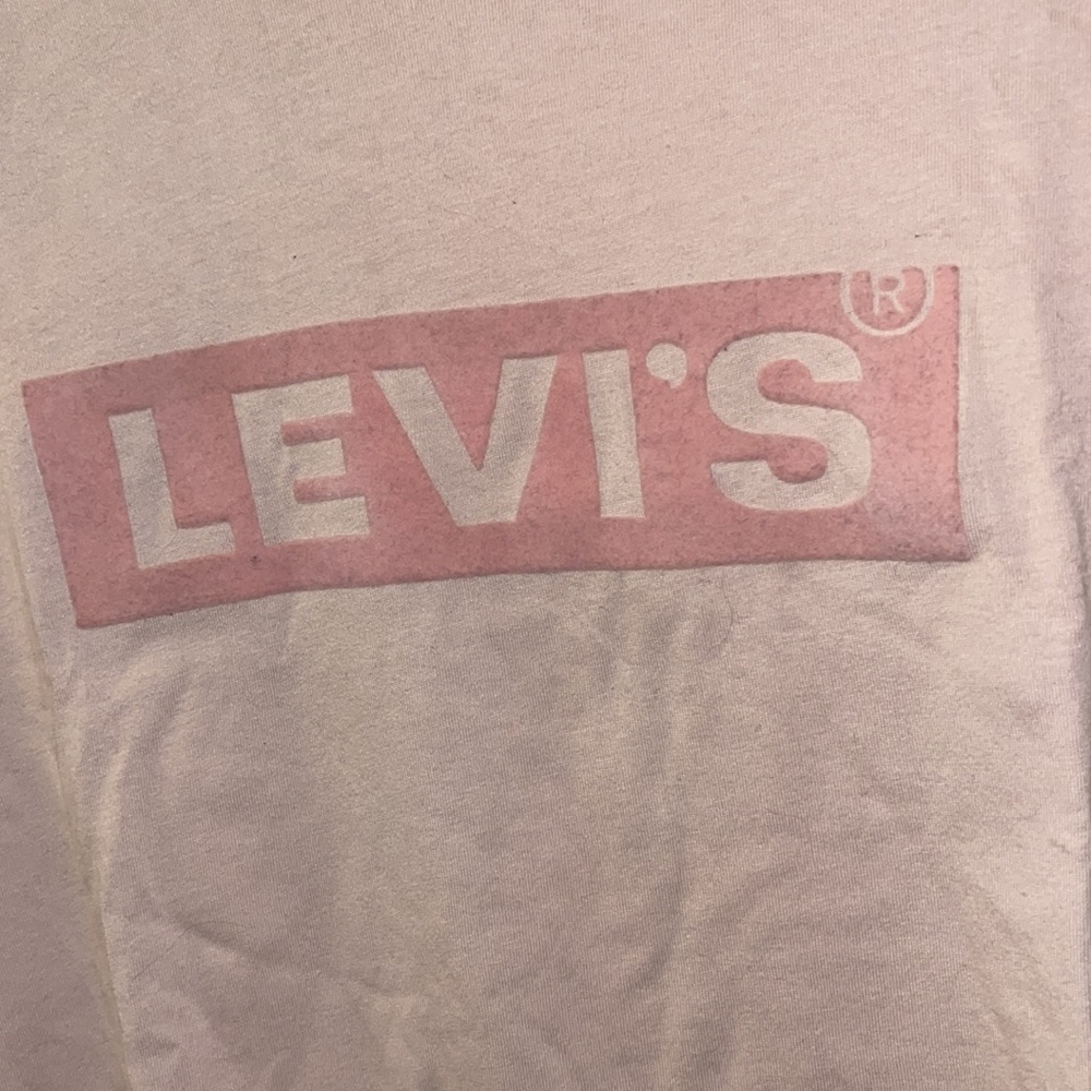 Levi tee - Picture 2 of 6